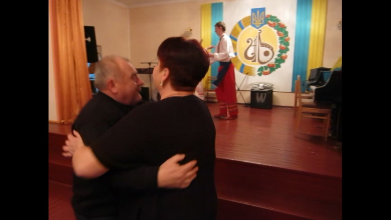 Вітаннячко.....