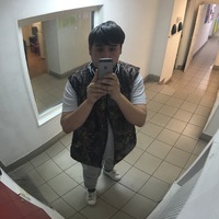 Илья Беспалов