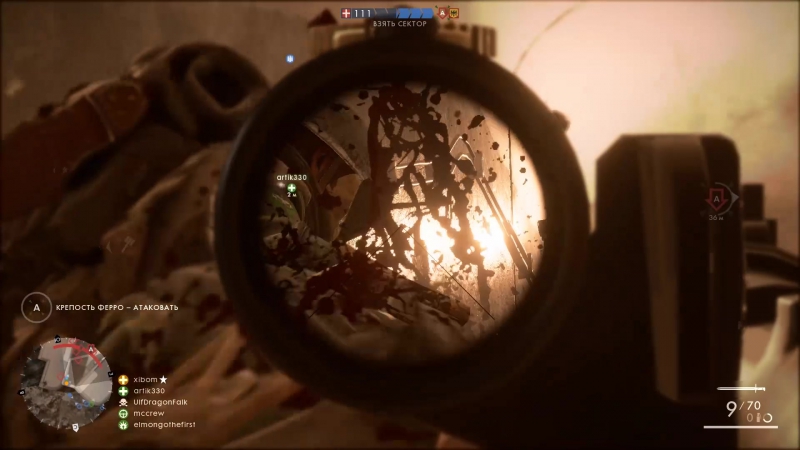 Battlefield 1 PC gamepad xbox one