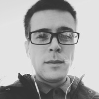 Dmitriy Hohlov