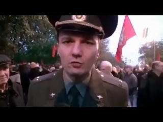 Офицер здорового человека