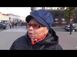 Мянчукі пра прапанову перавесці бюджэтнікаў на голы аклад I Белорусов переведут на голый оклад <#Белсат>