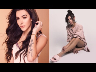 Boy Became Girl - Victoria Volkova (Boy To Girl)