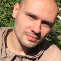 Виктор Бычкунов