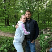 Анастасия Зорина