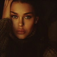 Женя Дравина