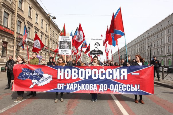 Просим подписаться в новую группу Русскоговорящая Франция за Новороссию!!! 