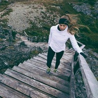 Олеся Рахмеева