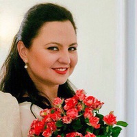 Наталья Салий