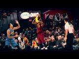 Kyrie Irving - LITTY AGAIN