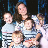 Аниса Гордеева