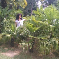 Юлия Асланова | Мостовской