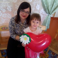 Наталья Шаповалова