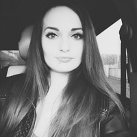Настя Коваленко