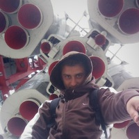 Эд Гефнер
