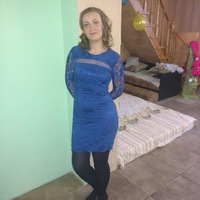 Любовь Желепа