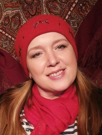 Марианна Васильева
