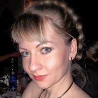 Анастасия Анциферова