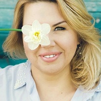 Юлия Никифорова
