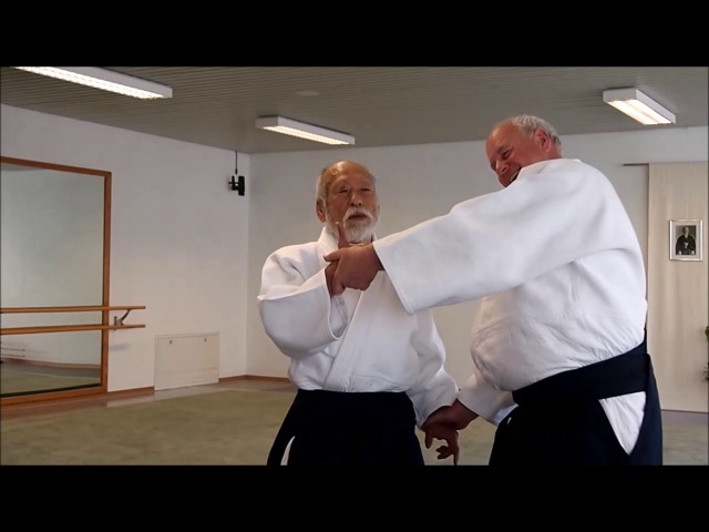 20161015 Watanabe Jubi Lehrgang