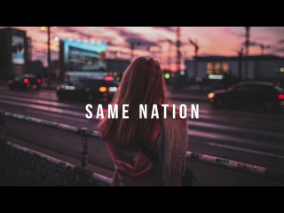ARMNHMR & ASHR Ft. Lilianna Wilde - WANT U