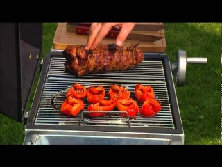ПРО МЯСО: ростбиф и стейки