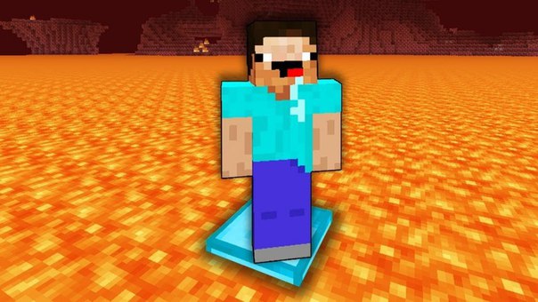 Картинки нубика из майнкрафта