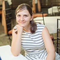 Карина Казарян