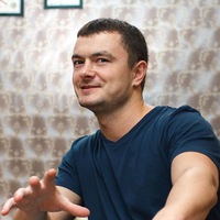 Юрий Корытко
