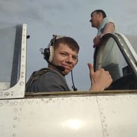 Михаил Девяткин