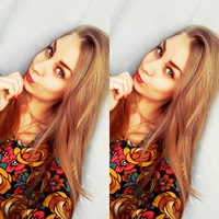 Мария Абрамова | Самара