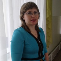 Ирина Пешкова | Улан-Удэ