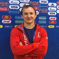 Денис Заборовский