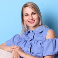 Анастасия Гершевская