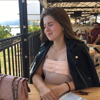 Вика Москаленко |