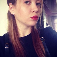 Женя Богаченко