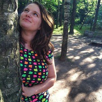 Вероничка Сундеева  ♪♪♪