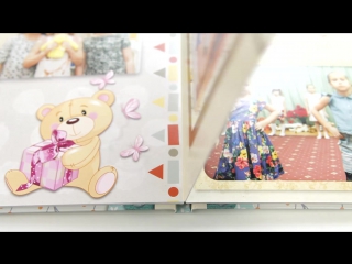 Baby Book