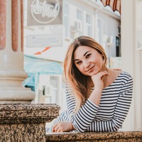 Оксана Ставицкая