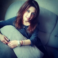 Катя Першина