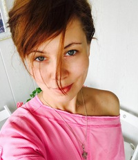 Юля Чумак