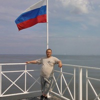 Виктор Хомяков