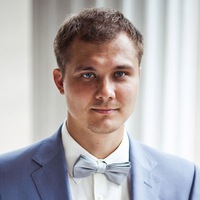 Максим Данилин
