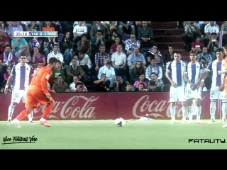 Ramos good free kick | vk.com/nice_football