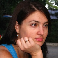 Мария Бубнова