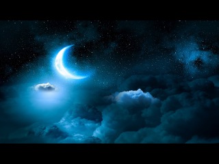 Relaxing Sleep Music: Deep Sleeping Music, Fall Asleep Fast, Soft Piano Music, Ocean Waves ★104