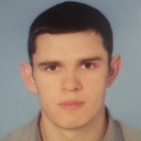 Юрий Прядко