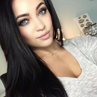 Кристина Камышева | Яльчики