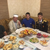 Борис Коджаметов