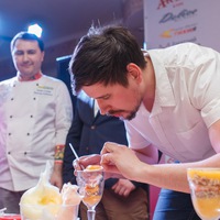 Дмитрий Федосеев